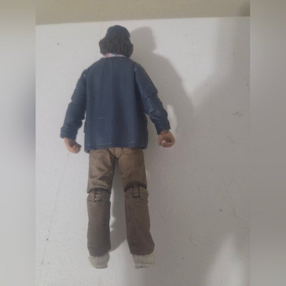 Stranger Things Dustin Action Figure Netflix by Mcfarlane Toy 2018 - Picture 7 of 8